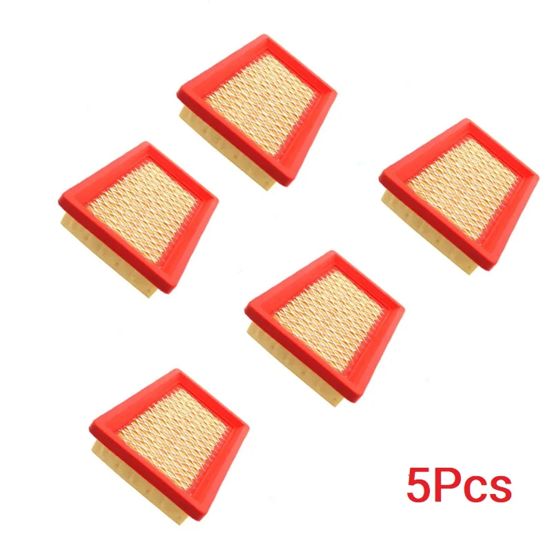 Air Filter for Honda HR215K2 HRB215K4 HRM215K3 XT149 XT173 XT650 XT675 XT775 XT800 14-083-01-S 95110298 ABS Construction