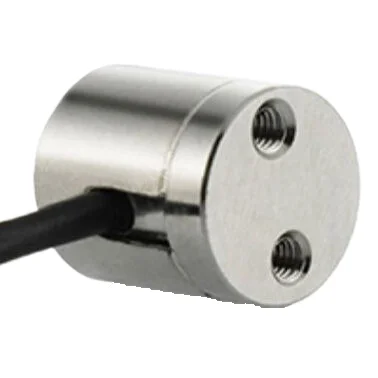 

Tension and compression dual-purpose push-pull high-precision ±10N force sensor