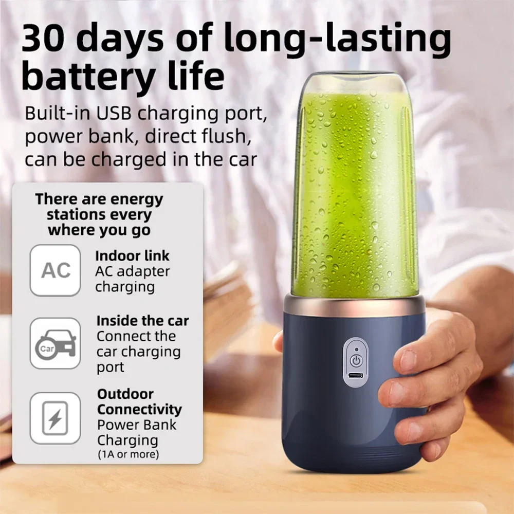 Thumbnail 4 - #37 Smoothie Makers Deals & Discounts
