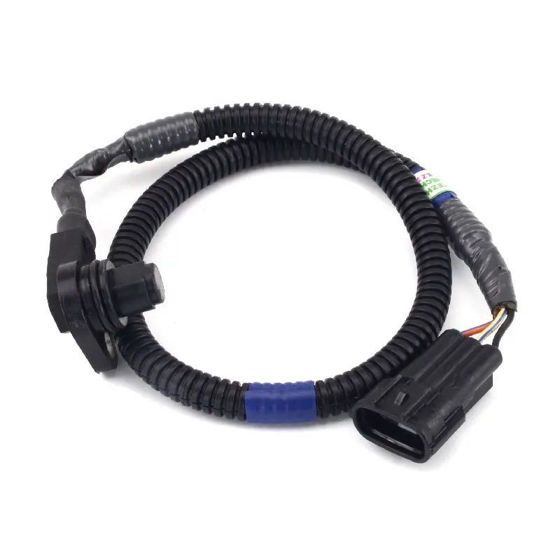 

For 4hk1/6hk1 Eccentric Axle Angle Sensor 8-98014831-0 8980148310