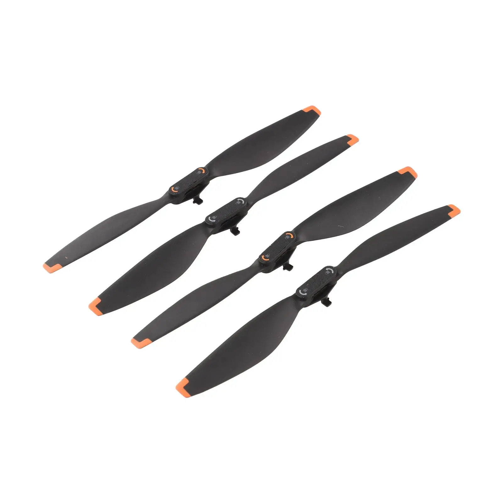 Propeller Set for DJI For Mini 5 Pro 4pcs Precision-Matched PC For Blades Fit Compatibility and Operational Consistency
