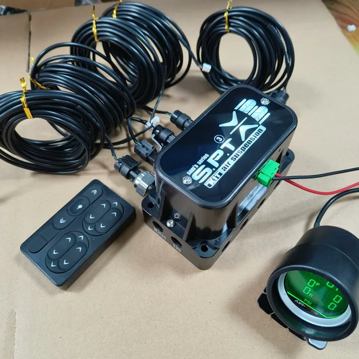 Ningbo Pneumatic So…