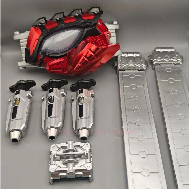 

KO Nanadan Kunkun Kamen Rider Transformation Belt. Movable transforming toys