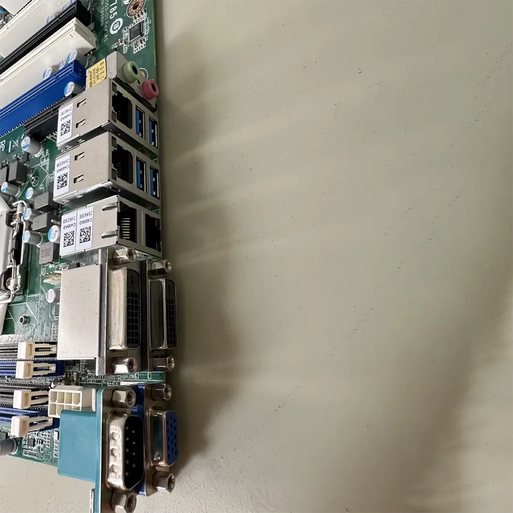 

Промышленная материнская плата ASMB-785 ASMB-785G4