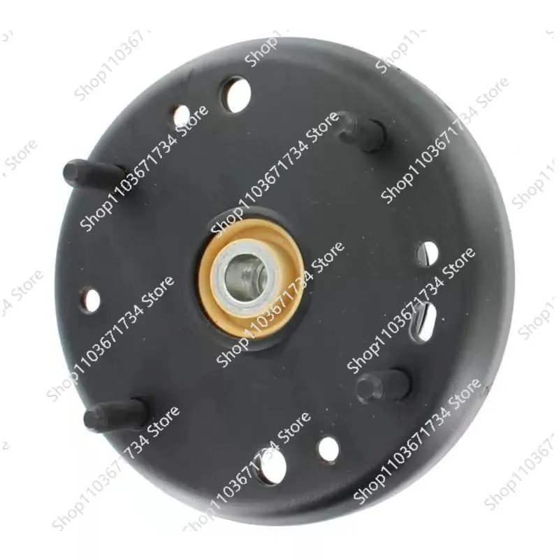 The Front Shock Absorber Mount Is Suitable for XF XJXK C2D51875 C2P22948 C2P23038 C2P3209 C2P10646 Steam Car Spare Parts