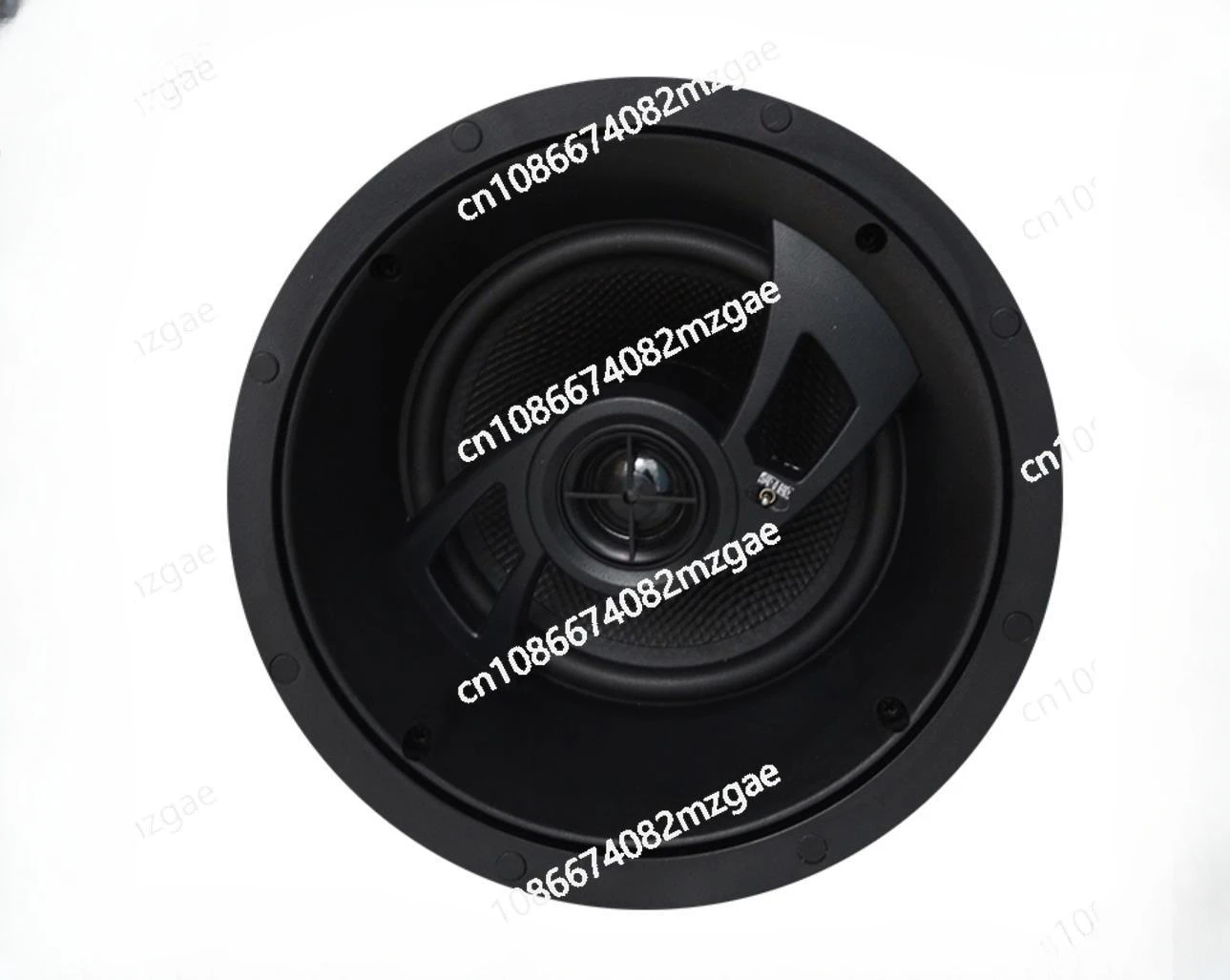 

Circular Ceiling Speaker