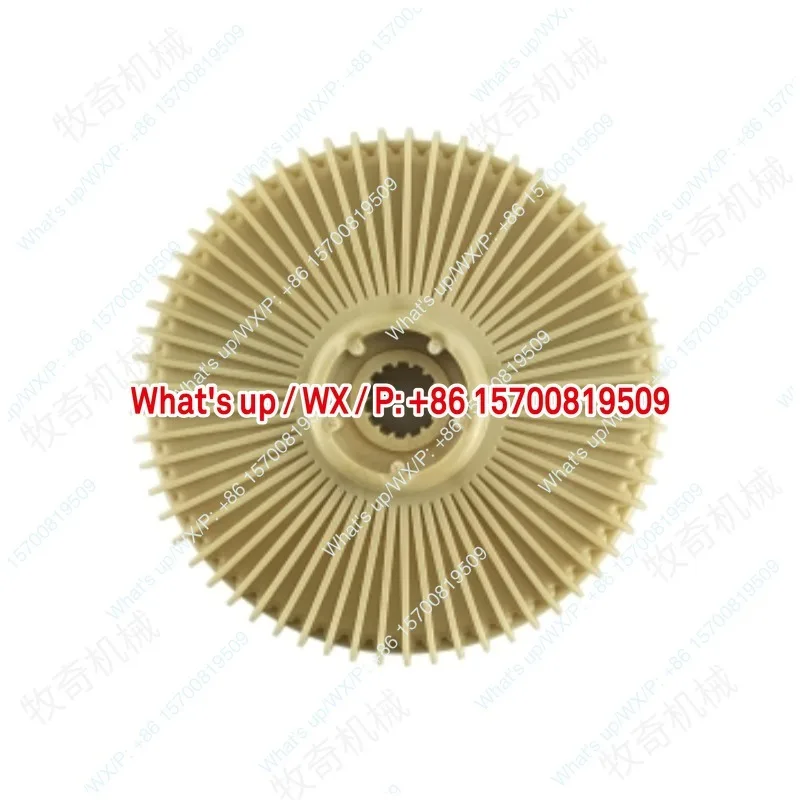 Accessori Per Utensili Elettrici GKE 35 BCE Chain Data Power Tools GKE 40BCE Hollow Gear 1607000A06-image