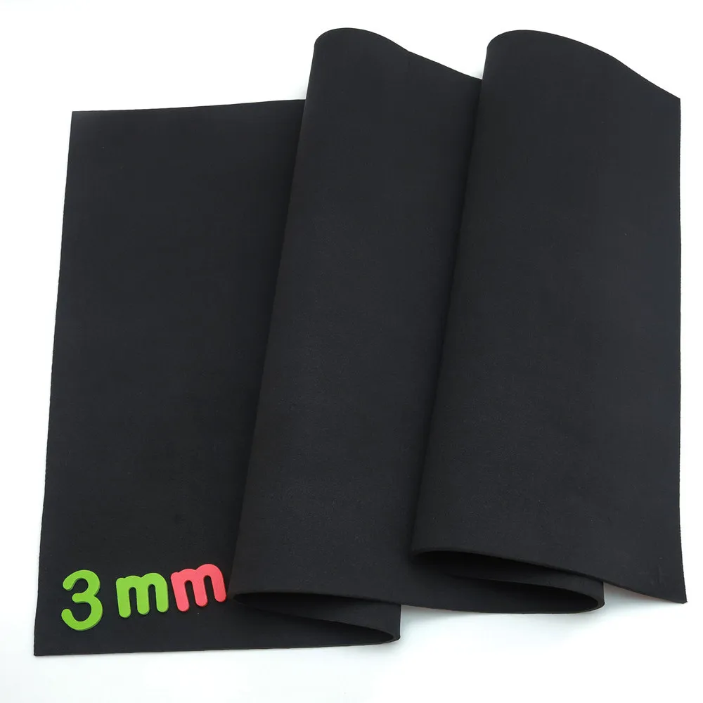 3mm SRB , Cup Cover , Laptop Bag Double Sided Neoprene Sewing Fabric Stretch Fabric Jersey Stretch Polyester