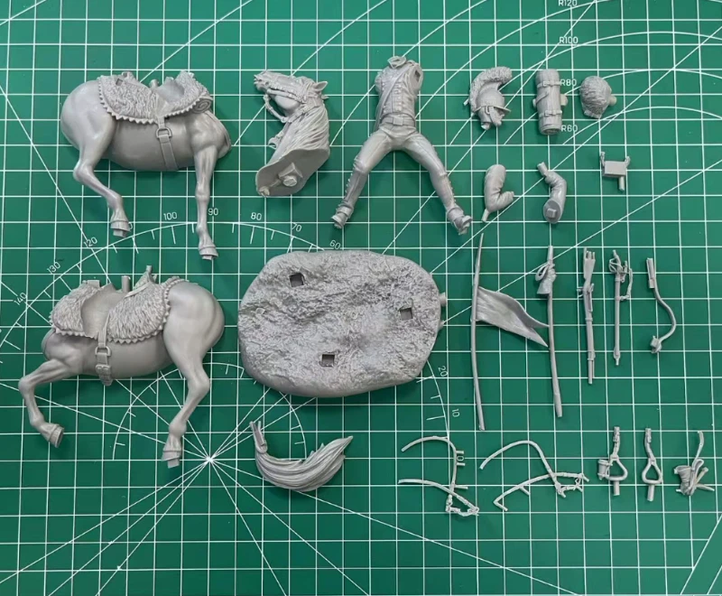 Thumbnail 4 - #11 Trending Scale Model Kits Right Now