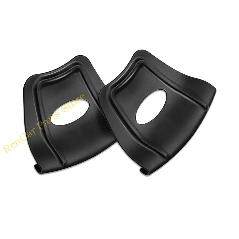 

F19A Plastic 2x Wheel Savers Protector Motorcycle Bike Tire Change Tool