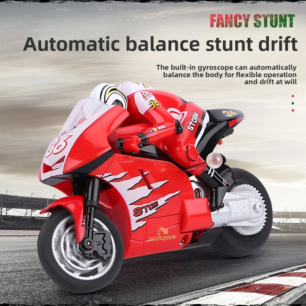 Thumbnail 4 - #23 Highest Rated RC Motorcycles to Buy in 2026