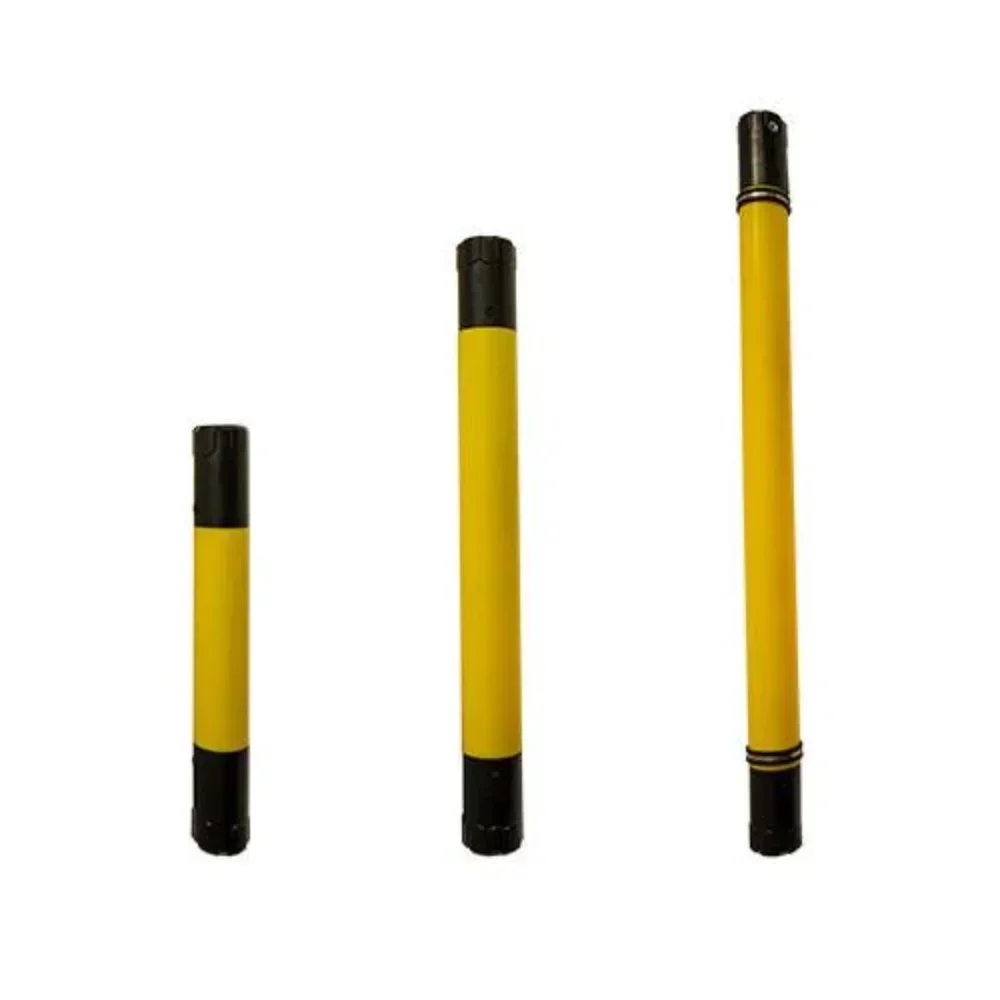 300H/300HT2/3000HT3 Portable Wireless Golden Rod Groundwater Detector Water Well Tester 1-3000M Measurement