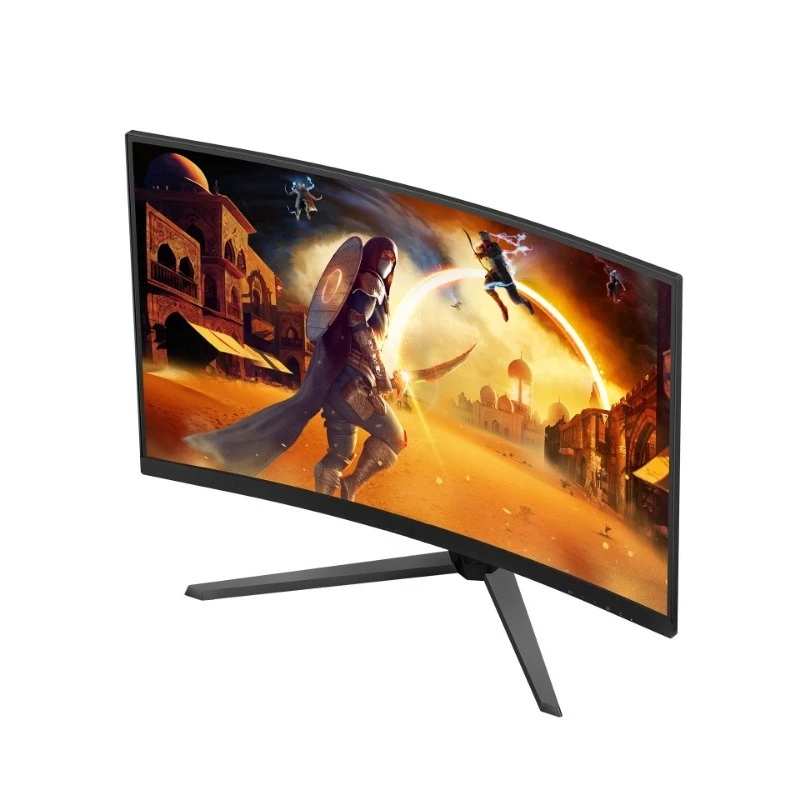 

Monitor 31.5 inches