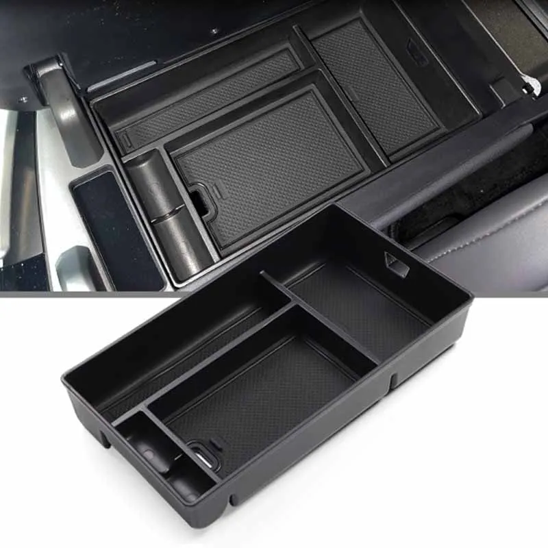 

Car Armrest Box Storage Box Organizer Storage Box Central Storage Box For Lexus NX 2022 Auto Accessories