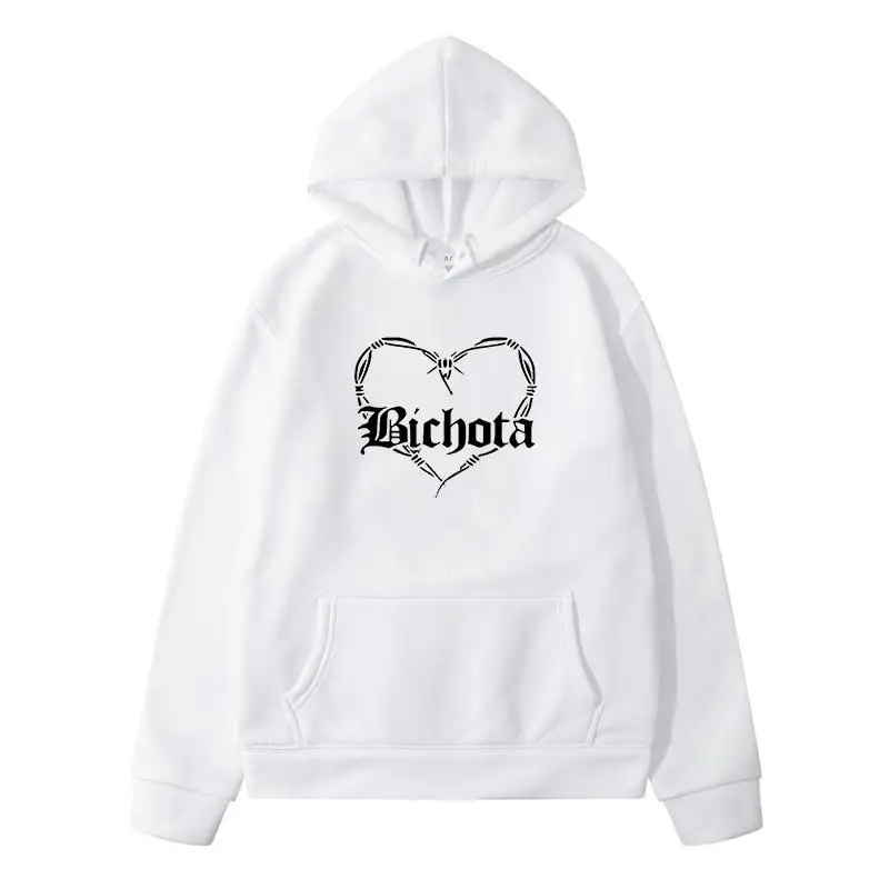 Heart Pattern Hoodie Sweatshirt for Men Y2k Accessories Men's Sweat-shirt Hoodies Winter Sweater Choonsik Sweatshirts