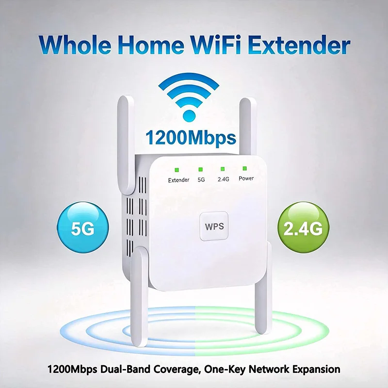 Thumbnail 2 - #68 Trending WiFi Extenders Right Now