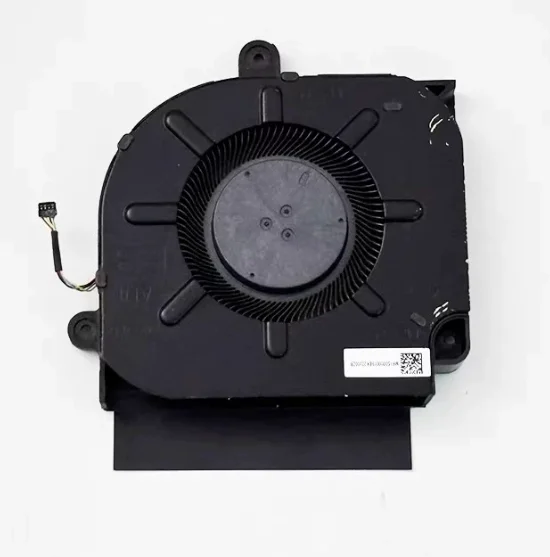 Brand New CPU Cooling Fan P/N BN7509S2H-003P For Xiaomi Redmi G 2021 Ryzen RMG2102-AB Gaming Laptop 12V