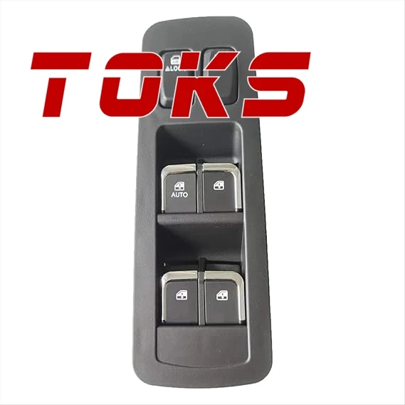 

Автомобильные детали Power Master Window Switch 3750030U1512Z для переключателя стеклоподъемника JAC S5