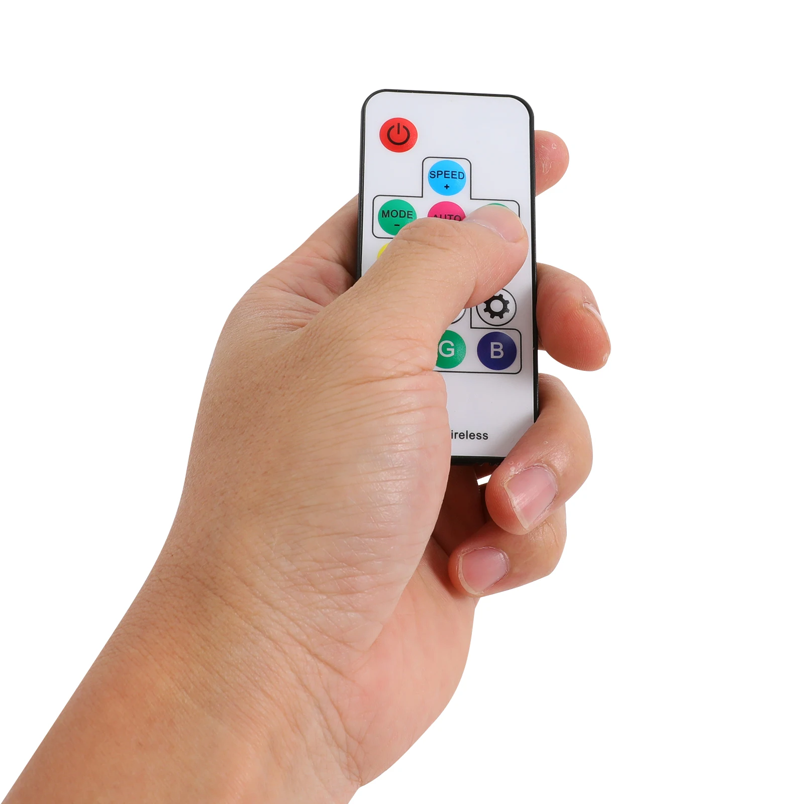 Butterfly Floor Lamp Wedding Colorful Butterfly Decoration Path Lights 60cm 2PCS LED Ambient Light