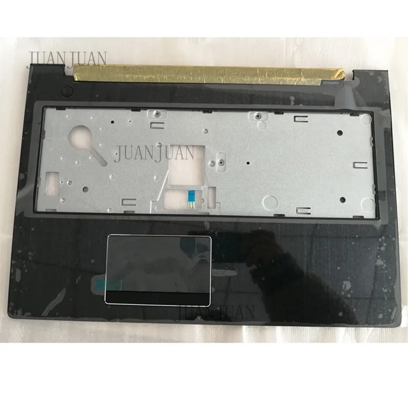 

Корпус A+ для Lenovo G50-70 G50-80 G50-75M с тачпадом, черный, AP0TH000400
