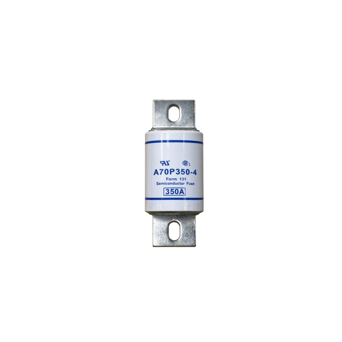 1 piece A70QS100-4 A70QS400-4 A70QS450-4 A70QS500-4 A70QS600-4 700V AC/DC Bolted Blade High Speed ​​Semiconductor Fuse Original