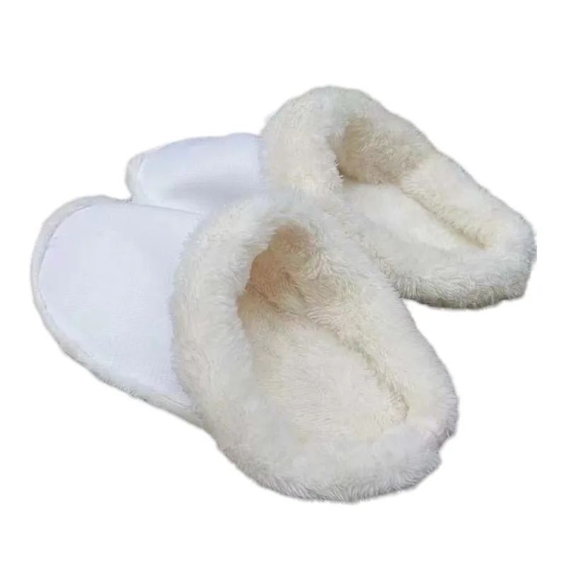 1 คู่ฤดูหนาว WARM รองเท้าแทรกเปลี่ยนขนสัตว์ Insoles ที่ถอดออกได้นุ่มหนารองเท้า Liners Plush COVER อุปกรณ์เสริม