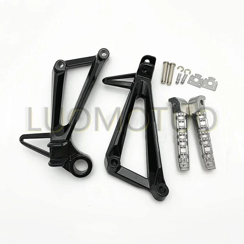 

FIT For Yamaha YZF R3 15-20 Rear pedal assembly triangle bracket