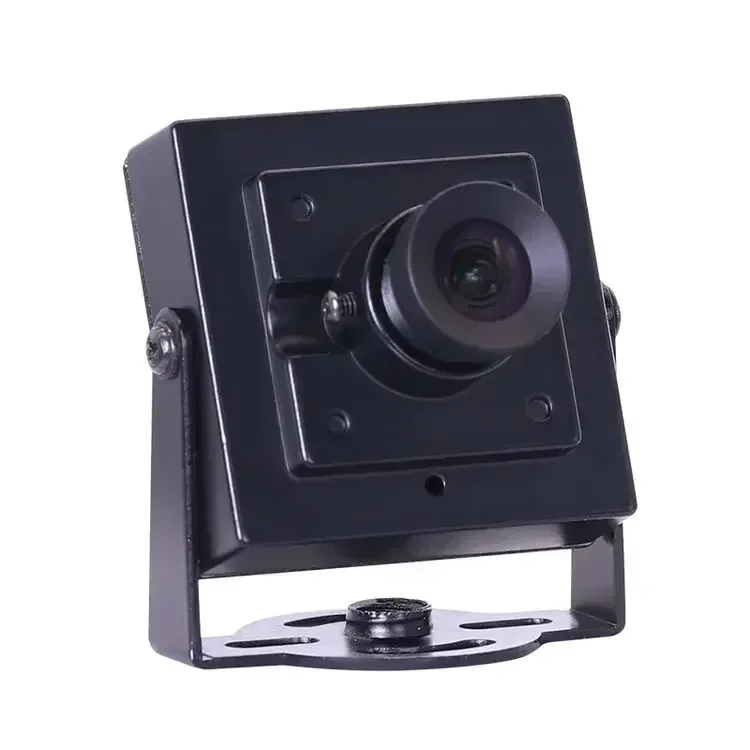 

1080P_IMX291 3mm 95degree distortionless usb Starlight level Low light level H.264 Android Industrial machine vision mini camera