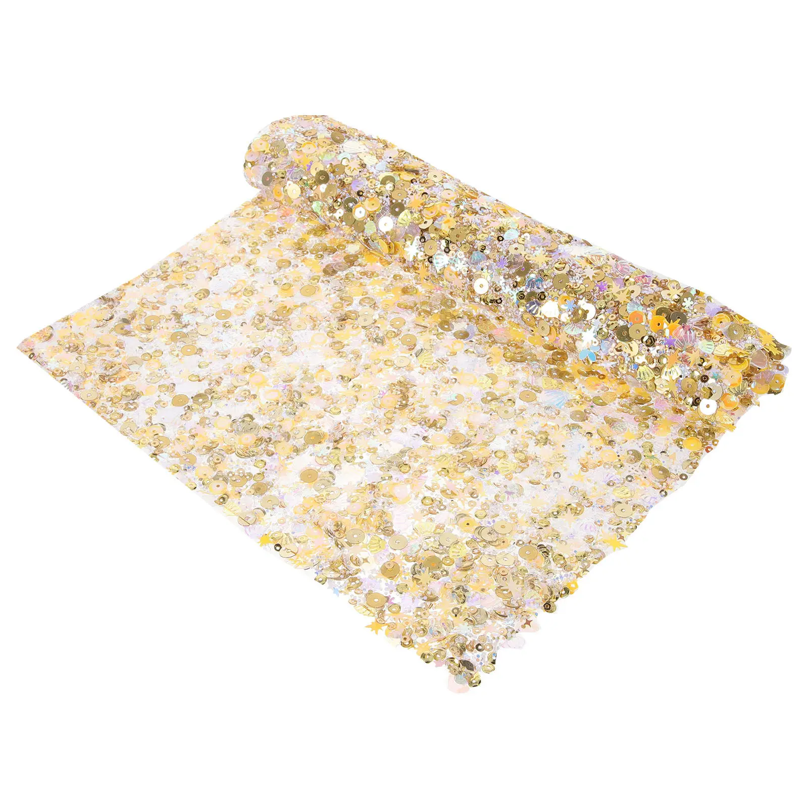 

Sequins Manicure Table Mat Nail Art Cushion For Acrylic Nails Arm Rest Pad Salon Spa Diy Decoration Nail Supplies