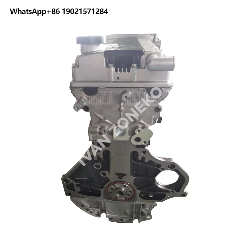 

Chevrolet Cruze 1.6L Chevrolet Sonic Buick Excelle Motor F16D3 Engine Assembly Parts