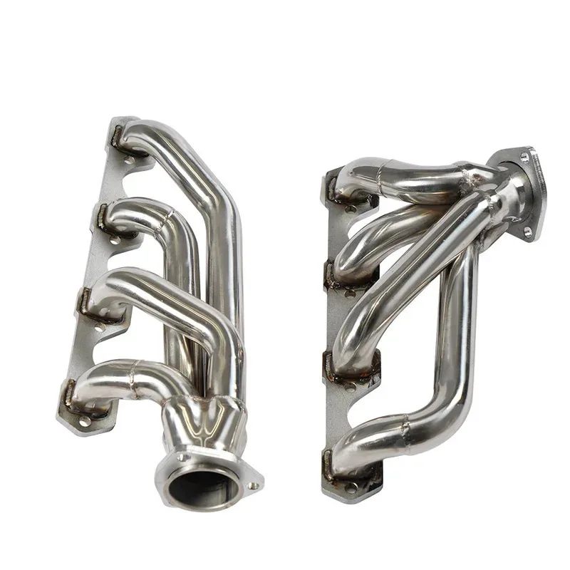 

Headers Shorty For 260 289 302 Mustang 302CU 5.0 1964-1977