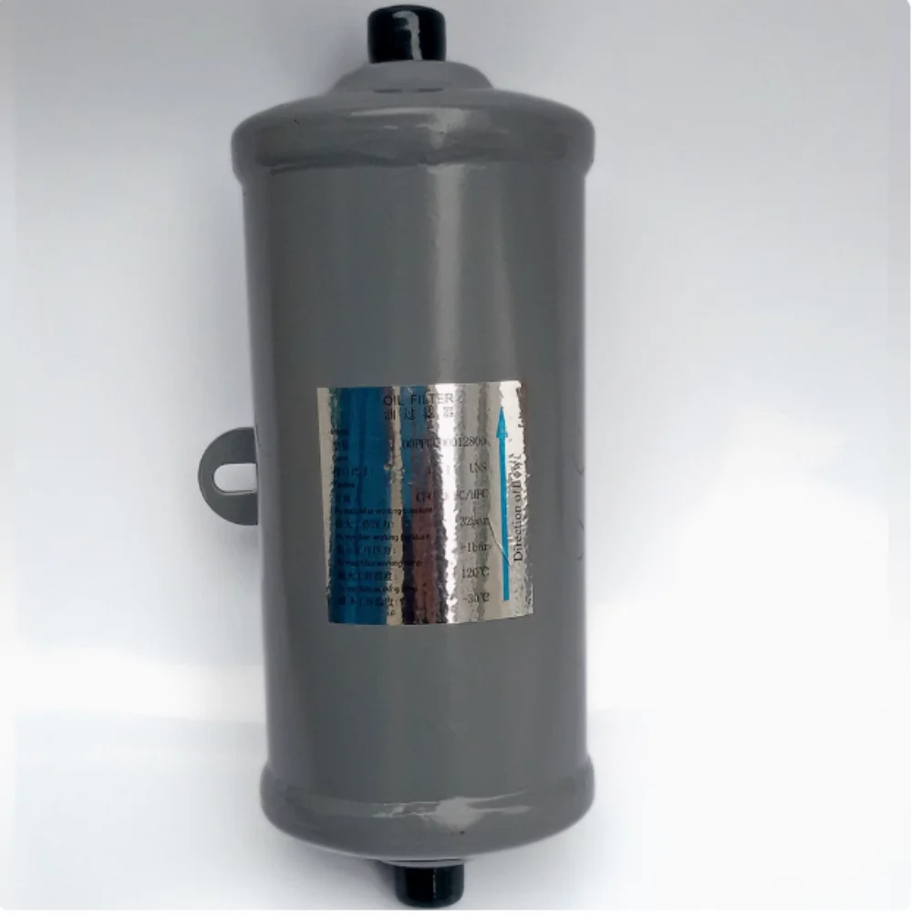 

Screw machine 30XAXQXW external oil filter 00PPG000012800/00PPY010012800