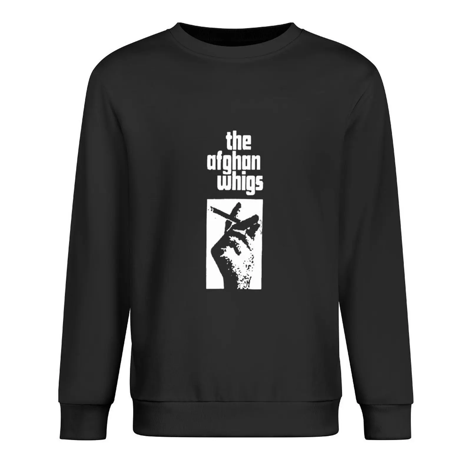 

Afghan Whigs Pullover men's clothing korean clothes autumn jacket men autumn clothes men's sweatshirt