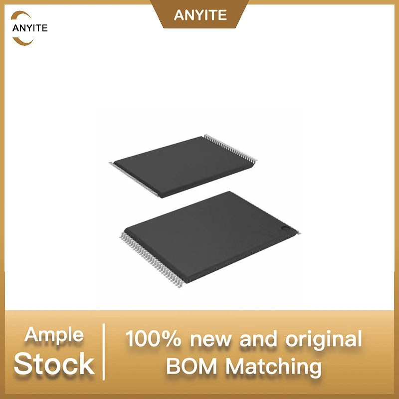 

Новинка, 10 шт./лот, S29GL064A90TFIR2, S29GL064A90, S29GL064, TSOP56