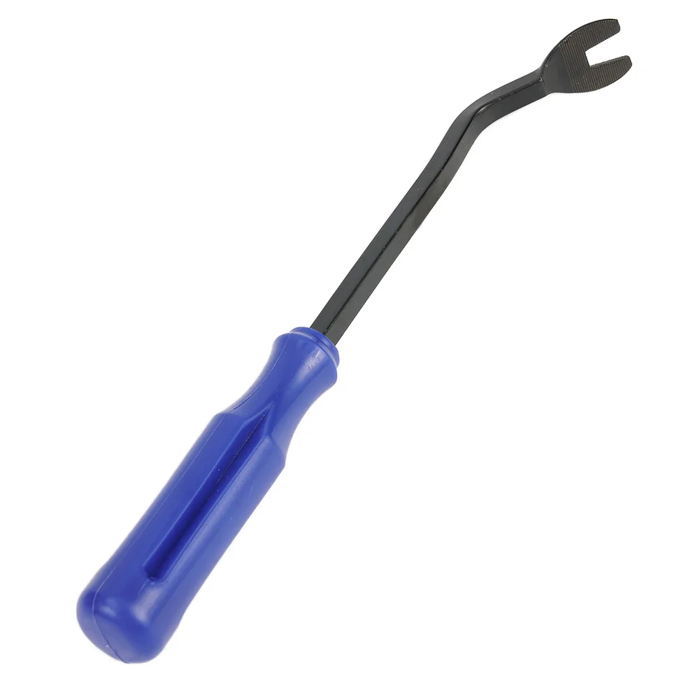 

Car Trim Removal Tool Plastic Replacement 4pcs/set Set Accessories Spare Tools Car Trim Removal Tool Clip Dash Dashboard