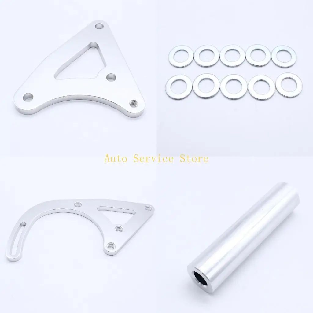 462A Safe & Secure Alternator Bracket Metal Bracket Auto Accessories for 253 304
