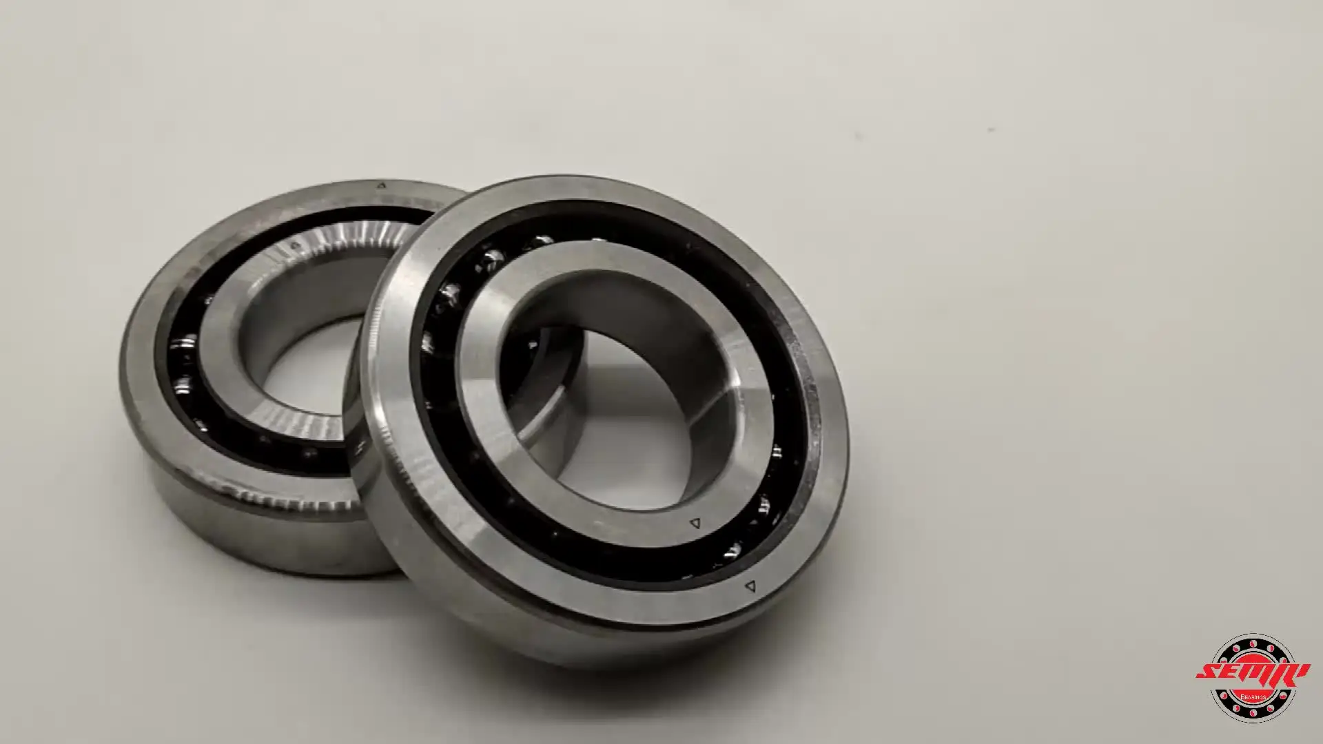 Ball Screw Support Angular Contact Ball Bearings BSS4476