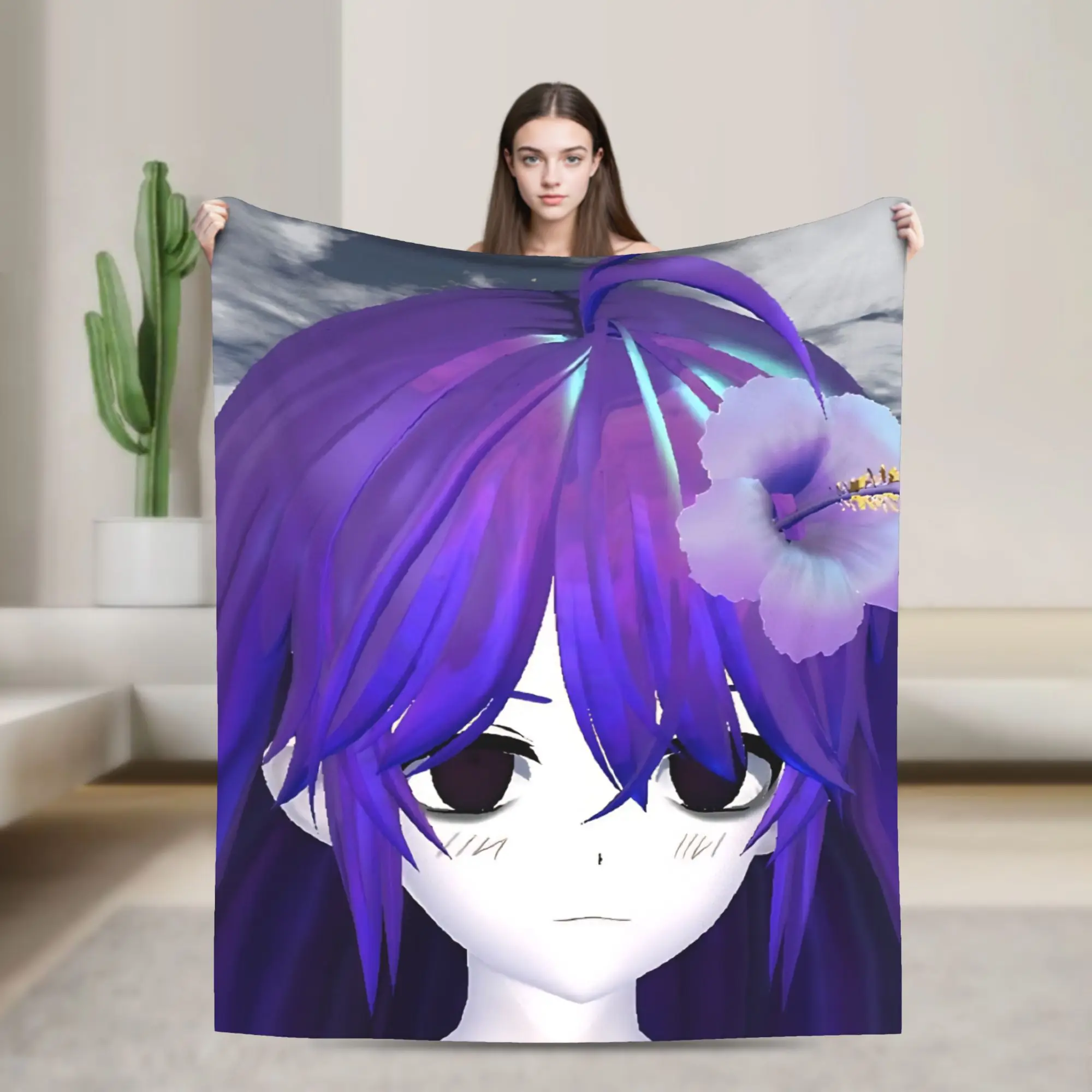 

Sewerslvt We Had Good Times Together Blanket Soft Warm For Living Room Airplane Travel Flannel Bedspread Bed Cover