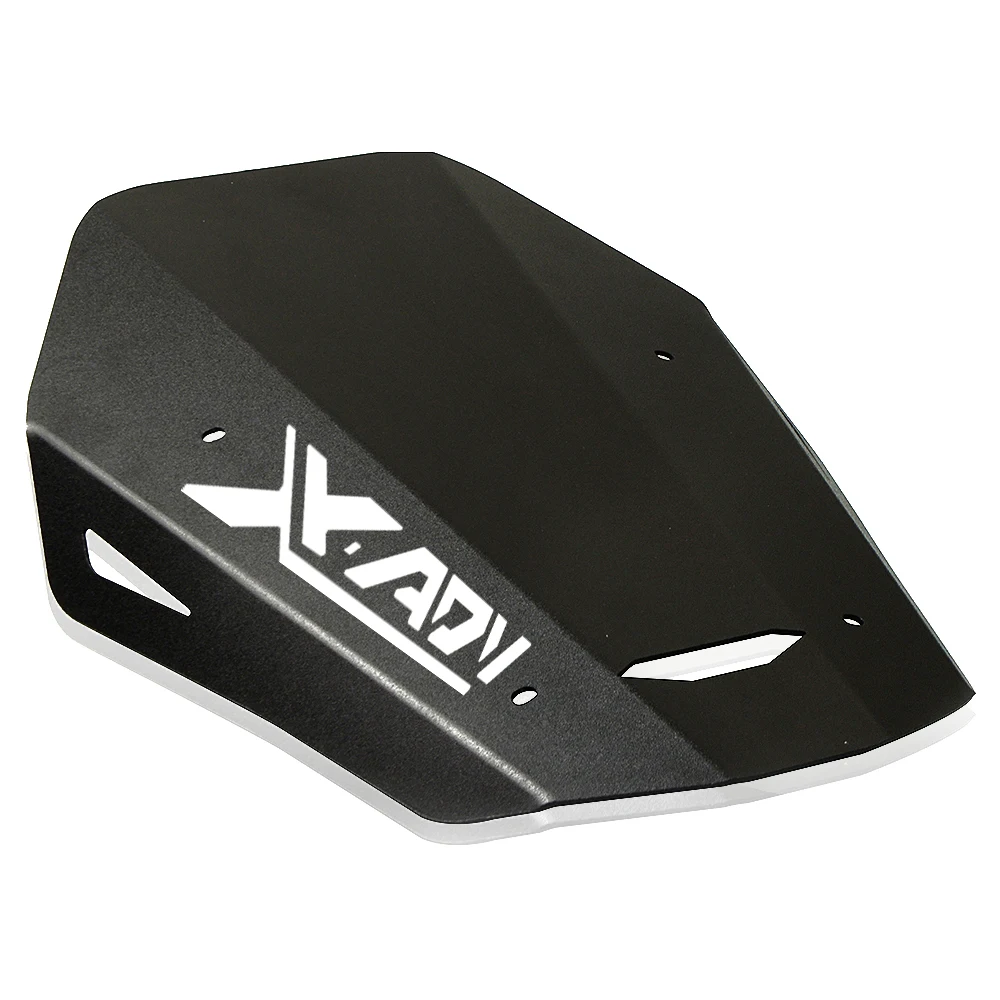 new For Honda XADV 750 X-ADV 750 2017 2018-2020 Motorcycle Accessories Sport Screen Windshield Deflector Windscreen Airflow Wind