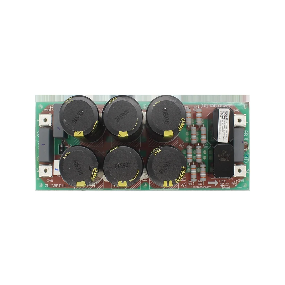 Filter Board Compon… - image