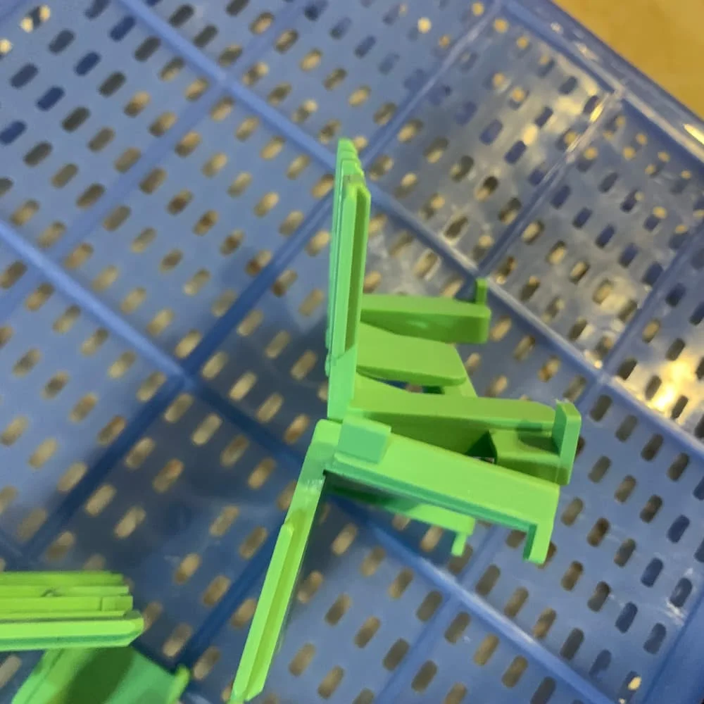 

1X LY2204001 Кассетный задний упор для бумаги для BROTHER DCP 8250 9015 9020 9022 MFC 9130 9140 9142 9304 9330 9332 9335 9340 9342 8950