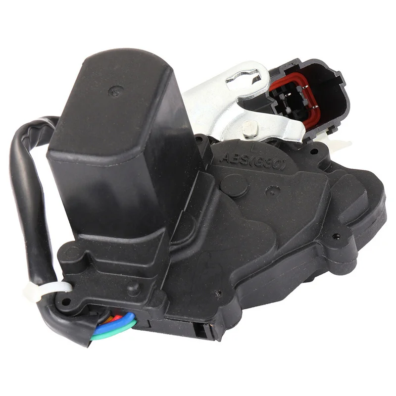 

Front Left Door Lock Latch Actuator For 2003-2006 2008-2009 For Kia For Sorento replaces,oem 759-456,95735-3E010,100DLA1135S