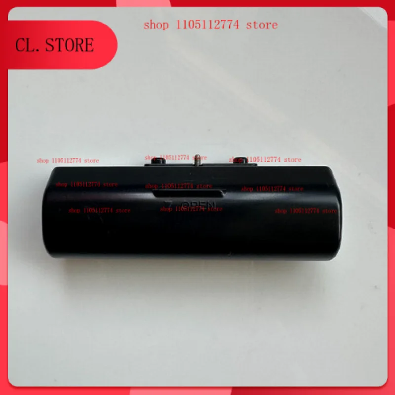 

used ORIGINAL External Battery Pack Case For SONY Walkman MiniDisc Player Cassette