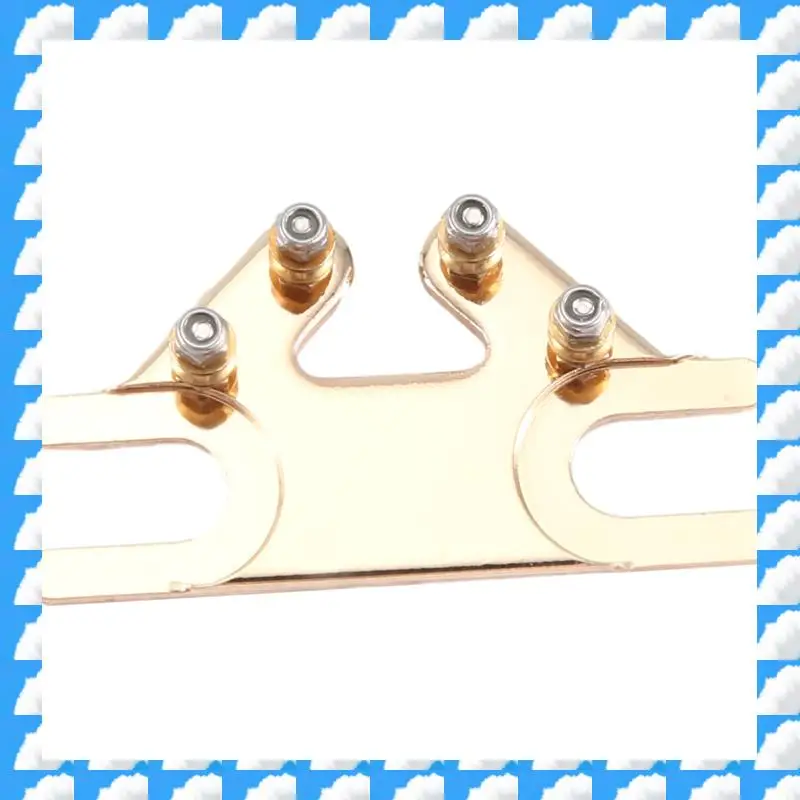 Onge 2+2 Guitar Str… - image