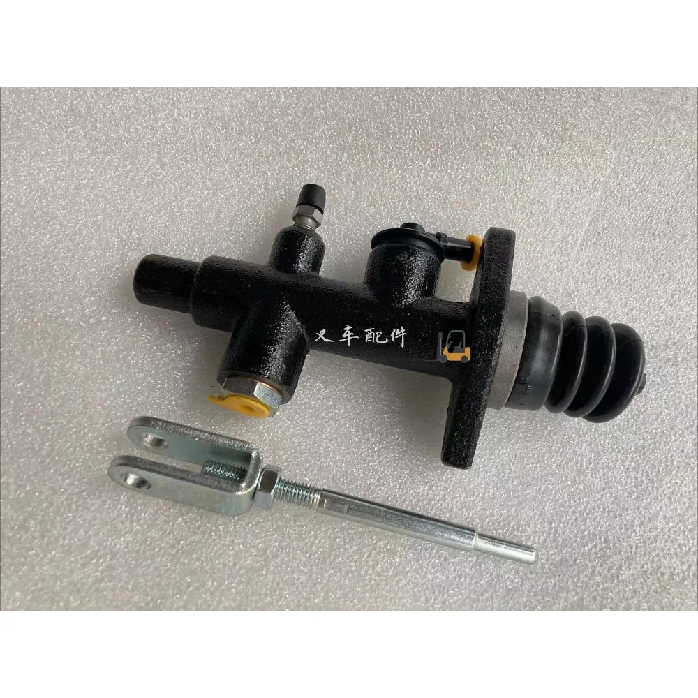 Forklift accessories FD20-30-16 brake master cylinder sub-cylinder for Komatsu forklift 3EB-36-51180 17143