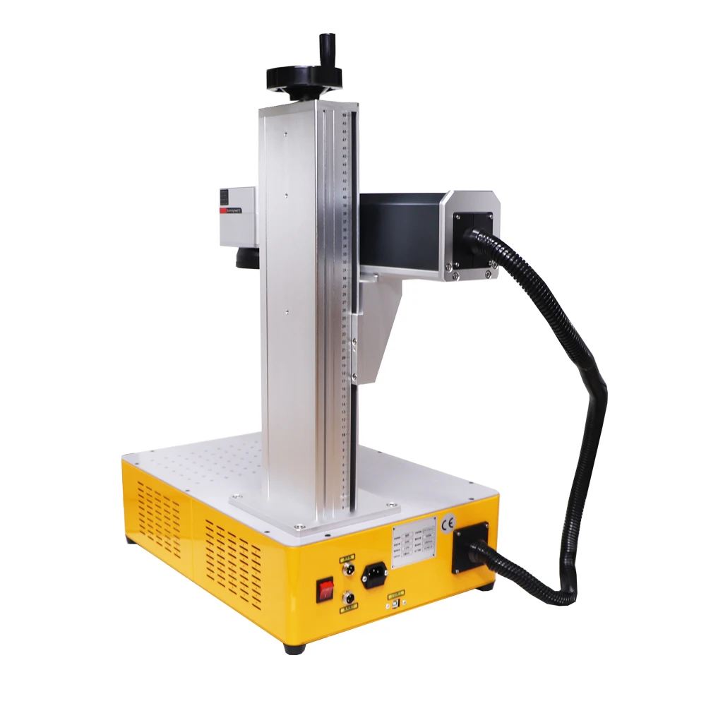 3W 5W 10W UV Laser Crystals Marking Machine with Chiller Rotary Axis Optional Glass Glasses Engraver EZCAD2 Lightburn