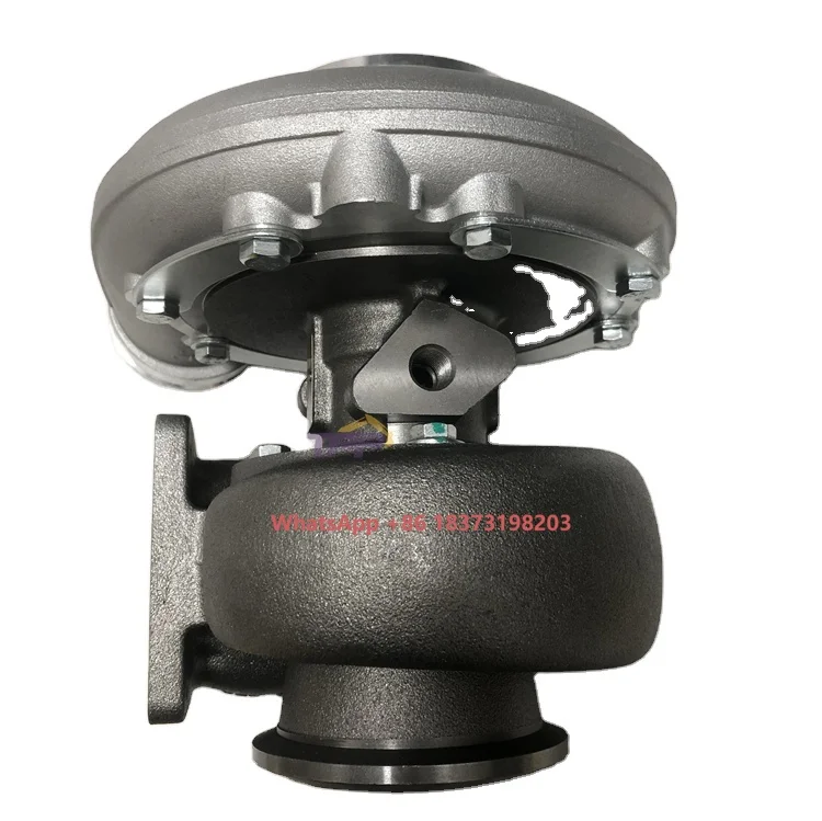 

Высокопроизводительный турбокомпрессор 179582 S300S008 Турбокомпрессор