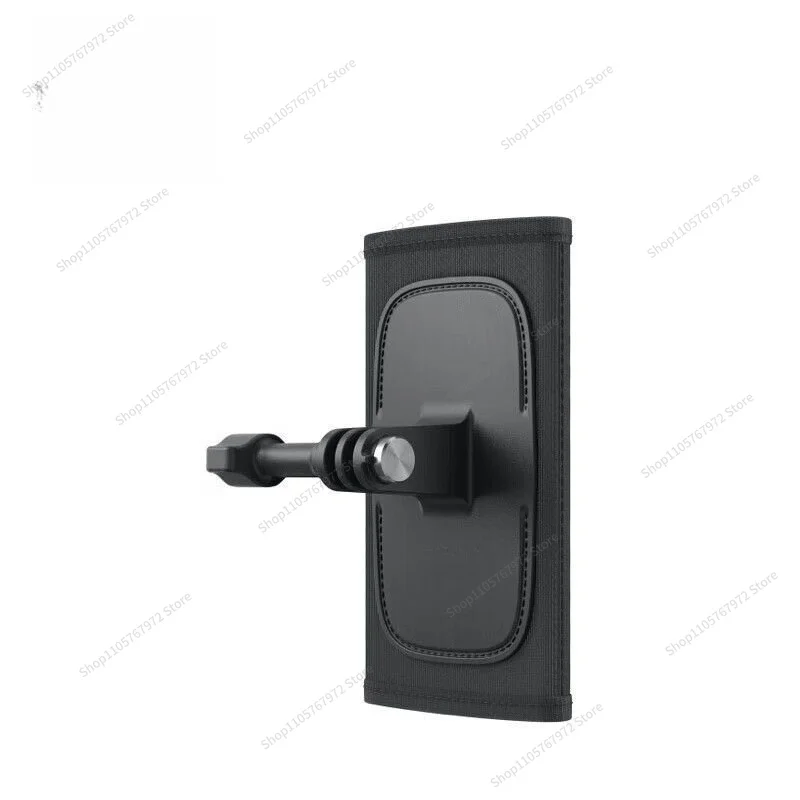 For Original Shoulder Strap Holder 5/4/3 Action Camera First Person Video Shooting