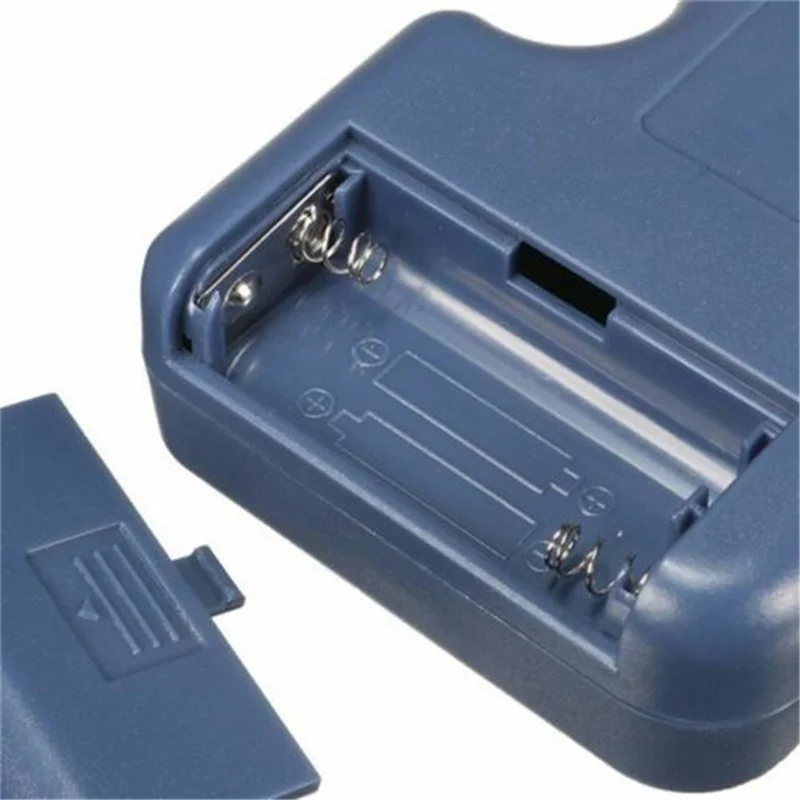 

AS95-1Set EM4100 RFID Copier Writer Duplicator Programmer Reader + T5577 EM4305 Rewritable ID Keyfobs Tags Card Plastic 125Khz