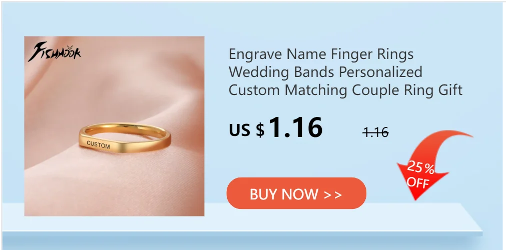 Custom Double First Name Finger Ring For Women Men Personalized Couple Wedding Gift Gold Color Stainless Steel Open Ring Jewelry